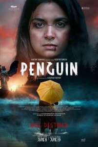 смотреть Пингвин (2020) на русском