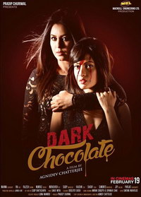 смотреть Темный шоколад (2016) на русском